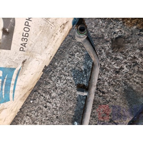 Трубка кондиционера DAF 105 848404 (099), -2