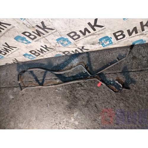 Трубка кондиционера DAF 105 848404 (099), -3