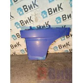 Продолжение двери DAF 105 848404 LH с деф. (088)