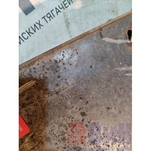 Подкрылок основной подножки DAF 105 848404 передний LH с деф. (085) , -5