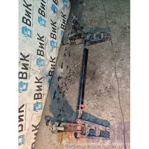 Торсион кабины DAF 105 848404 (амортизаторы люфтят) (082), -4