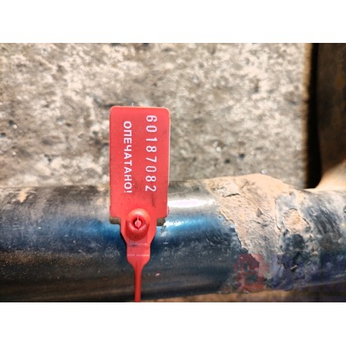 Торсион кабины DAF 105 848404 (амортизаторы люфтят) (082), -6