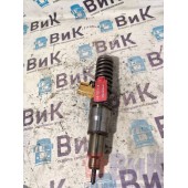 Форсунка топливная электрическая Volvo FM 666220 D13A 21340613 (028)