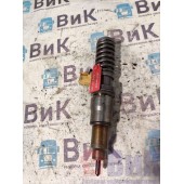 Форсунка топливная электрическая Volvo FM 666220 D13A 21340613 (025)