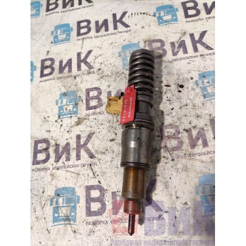 Форсунка топливная электрическая Volvo FM 666220 D13A 21340613 (025), 21340613