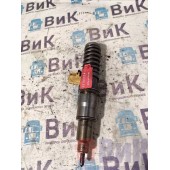 Форсунка топливная электрическая Volvo FM 666220 D13A 21340613 (024)