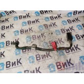 Трубка подачи масла в турбину Volvo FM 666220 D13A (071)