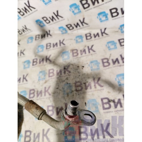 Трубка подачи масла в турбину Volvo FM 666220 D13A (071), 21479179-4