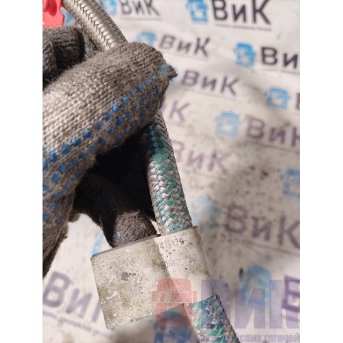 Трубка подачи масла в турбину Volvo FM 666220 D13A (071), 21479179-3