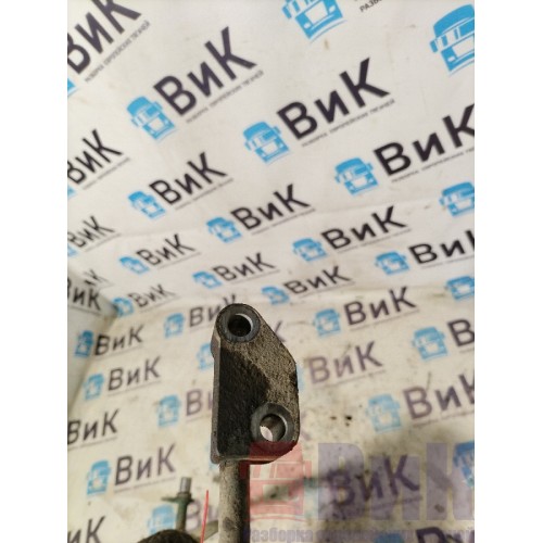 Трубка подачи масла в турбину Volvo FM 666220 D13A (071), 21479179-1