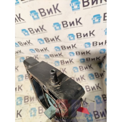 Патрубок термостата Volvo FM 666220 D13A не ориг. (076), -1