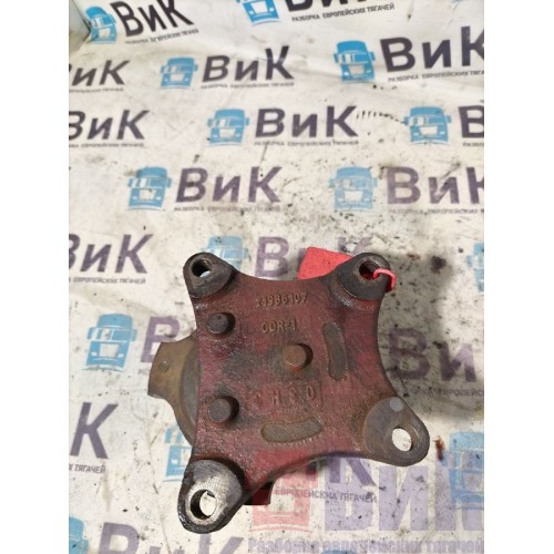 Привод вискомуфты Volvo FM 666220 D13A (074) , 21986107-2