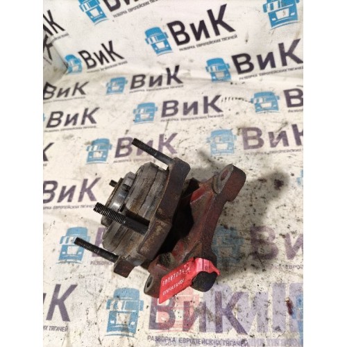 Привод вискомуфты Volvo FM 666220 D13A (074) , 21986107-4