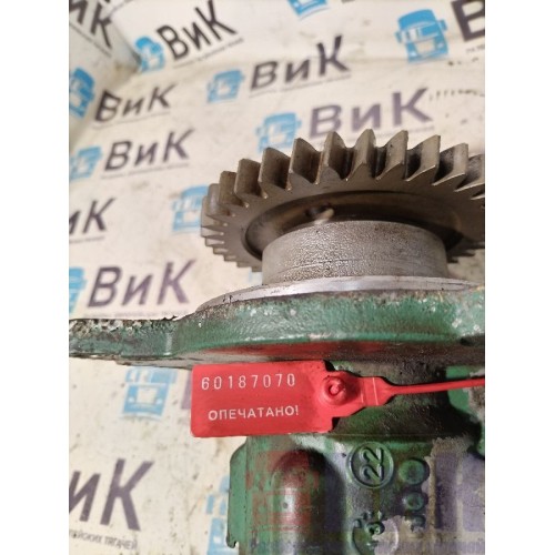 Насос ГУРа Volvo FM 666220 D13A (070), 21110365-4