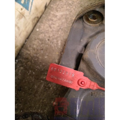 Карданный вал DAF 105 012236 91см с подвесным (979), -2