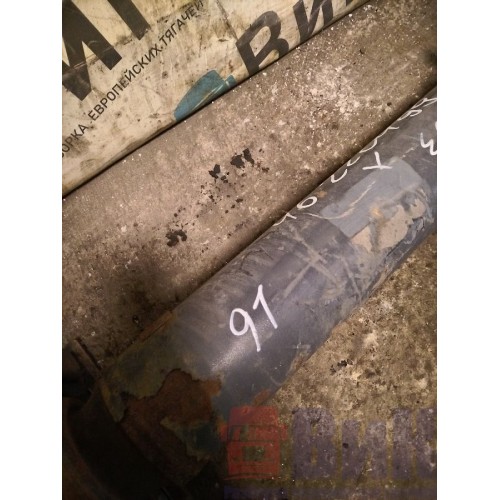 Карданный вал DAF 105 012236 91см с подвесным (979), -1