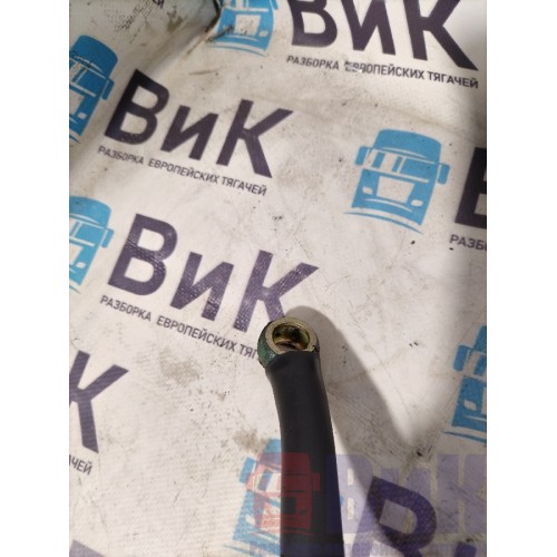 Трубка топливная Volvo FM 666220 D13A пластиковая (009), -2