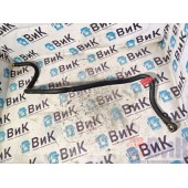 Трубка топливная Volvo FM 666220 D13A пластиковая (008)