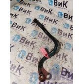 Трубка топливная Volvo FM 666220 D13A пластиковая (005)