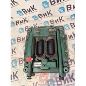 Блок управления двигателем Volvo FM 666220 D13A МКПП 400л.с. (997)