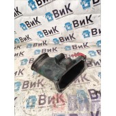 Патрубок впускного коллектора Volvo FM 666220 D13A (062)