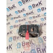 Свеча накала (подогрев воздуха) Volvo FM 666220 D13A (000)