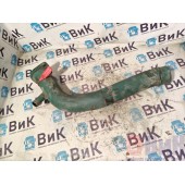 Патрубок помпы Volvo FM 666220 D13A (973)