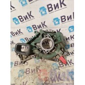 Корпус помпы Volvo FM 666220 D13A (974)