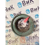 Шкив коленвала Volvo FM 666220 D13A (976)