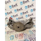 Насос масляный Volvo FM 666220 D13A (970)