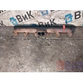 Коллектор выпускной Volvo FM 666220 D13A в сборе (972)