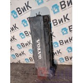 Крышка клапанная Volvo FM 666220 D13A (803)