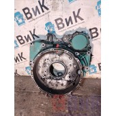 Кожух маховика Volvo FM 666220 D13A (967)