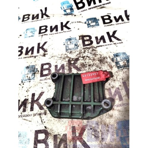 Заглушка двигателя Volvo FM 666220 D13A (центрифуга) (957), 20533497