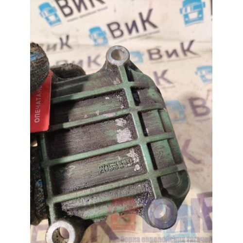 Заглушка двигателя Volvo FM 666220 D13A (центрифуга) (957), 20533497-3