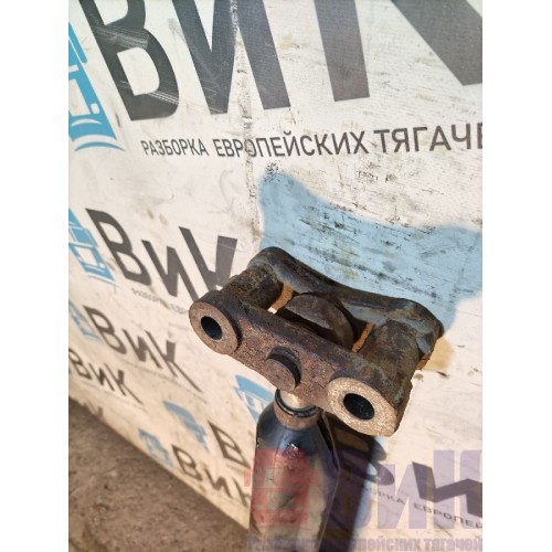 Цилиндр подъема кабины DAF 105 848404 с деф. (949), -1