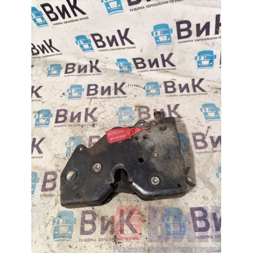 Замок кабины DAF 105 848404 LH (943), 1427612