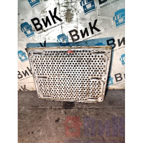 Трапик DAF 105 848404 с кронштейнами (948), 