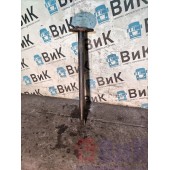 Полуось без блокировки DAF 105 848404 (924)