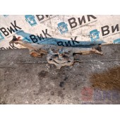 Кронштейн пневмоподушек DAF 105 848404 стар.обр. RH (921)