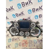 Панель приборов DAF 105 848404 МКПП (891)