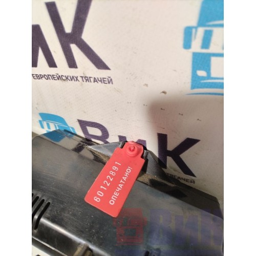 Панель приборов DAF 105 848404 МКПП (891), 1793211-2