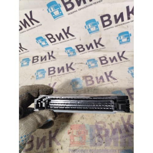 Блок управления ретардой DAF 105 848404 (812), 0260001028-4