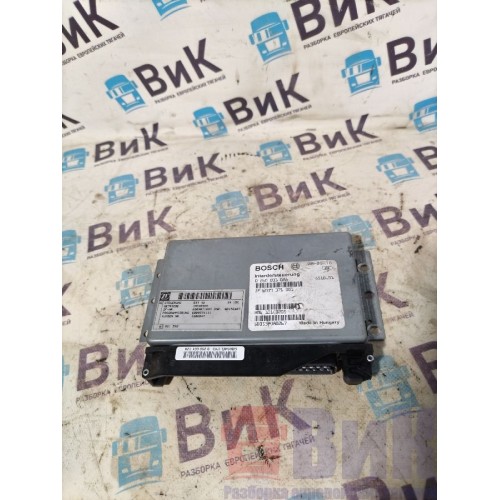 Блок управления ретардой DAF 105 848404 (812), 0260001028