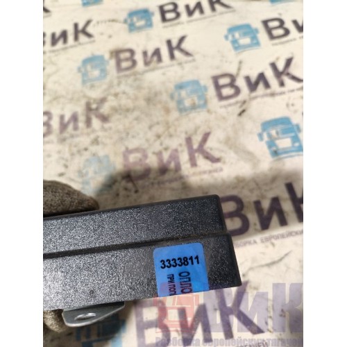 Блок ECAS DAF 105 848404 6х2 (811), 4461702190-3