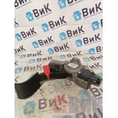 Педаль газа DAF 105 848404 в сборе с реостатом (931)
