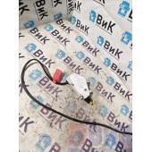 Доводчик замка двери DAF 105 848404 (883)