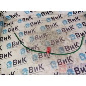 Трос печки DAF 105 848404 (зеленый) (901)