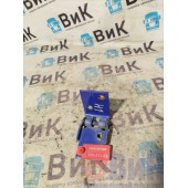 Петля крышки инструментального ящика DAF 105 848404 (909)