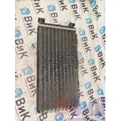 Радиатор отопителя (печки) DAF 105 848404 (865)